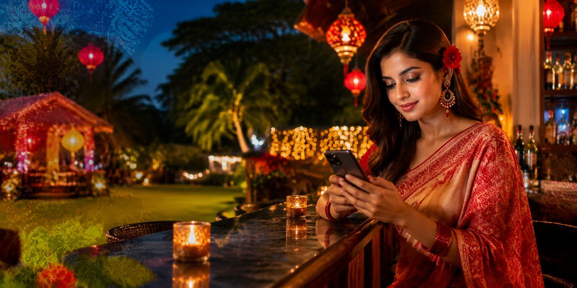 গাজীপুর মোবাইল ক্যাসিনো পোয়লা বৈশাখের সময়