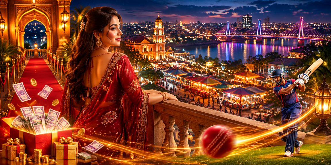 খুলনা ক্রিকেট বেটিং রাতের বাজার